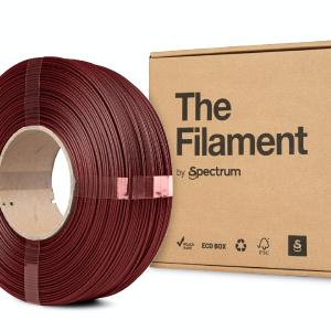 The Filament - PETG CF - Red - 1.75mm - 1kg - Refill Buy Cheap Choice