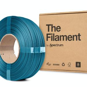The Filament - PETG CF - Blue - 1.75mm - 1kg - Refill Looking For Sale Online