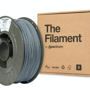 The Filament - PETG CF - Grey - 1.75mm - 1kg Discount Amazon