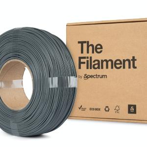The Filament - PLA - Basalt Grey - 1.75mm - 1kg - Refill Cheap Sale 100% Authentic
