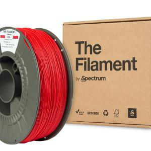 The Filament - PLA - Technical Red - 1.75mm - 1kg Factory Outlet For Sale