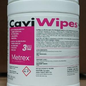 CAVI WIPES - Surface Disinfecting Wipes Choice Online