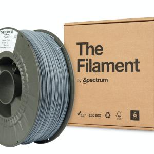 The Filament  - PLA CF - Grey - 1.75mm 1kg 2025 New Cheap Online
