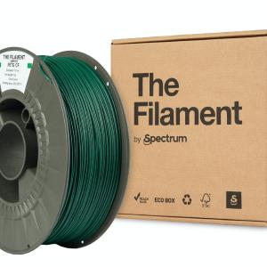 The Filament - PETG CF - Green - 1.75mm - 1kg Clearance Clearance Store