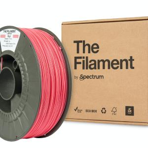 The Filament - PLA - Strawberry Pink - 1.75mm - 1kg Cheapest Pice Cheap Online
