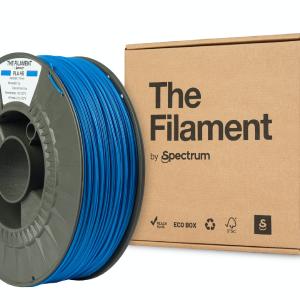 The Filament - PLA High Speed - Winther Blue - 1.75mm - 1kg Pay With Paypal For Sale