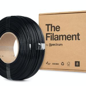 The Filament - PLA - Midnight Black - 1.75mm - 1kg - Refill Store Cheap Online
