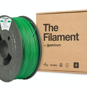 The Filament - PETG - Circuit Green - 1.75mm - 1kg Outlet Geniue Stockist