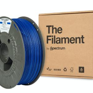 The Filament - PETG - Performance Blue - 1.75mm - 1kg Clearance Online Amazon