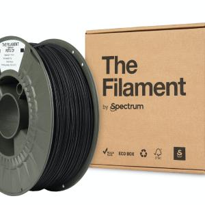 The Filament - PETG CF - Black - 1.75mm - 1kg Clearance Online Online