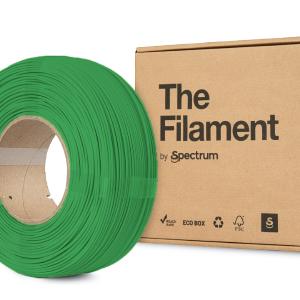The Filament - PLA High Speed - Energy Green - 1.75mm - 1kg - Refill Cheap 100% Original