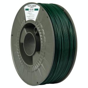 The Filament - PLA High Speed - Moss Green - 1.75mm - 1kg Discount For Sale