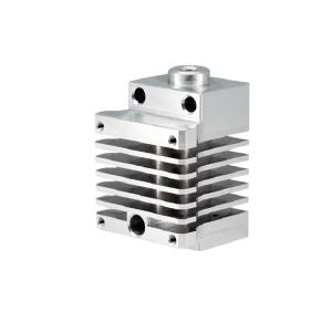 Micro Swiss - Heatsink - Ender-3 V3 SE/KE Discount Original