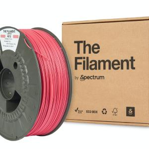 The Filament - PETG - Strawberry Pink - 1.75mm - 1kg Largest Supplier