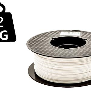 2kg - 3DE MAX - PLA - Warm White - 1.75mm Outlet Locations Cheap Online