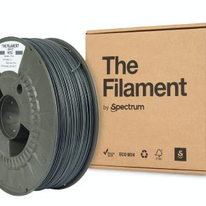 The Filament - PETG - Basalt Grey - 1.75mm - 1kg For Sale