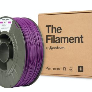 The Filament - PLA - Plasma Purple - 1.75mm - 1kg Best Pices For Sale
