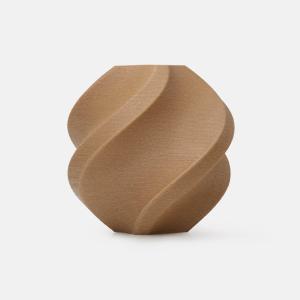 Bambu Lab - PA6-GF - Brown - 1.75mm - 1kg Clearance Pictures