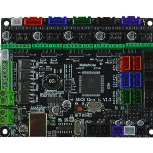 Artillery Sidewinder X1 Mainboard - Gen L V1.0 Get Authentic Cheap Pice