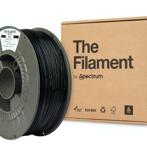 The Filament - PLA - Midnight Black - 1.75mm - 1kg Purchase Cheap Pice