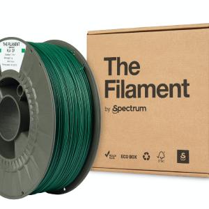 The Filament - PLA CF - Green - 1.75mm 1kg 100% Authentic Sale Online
