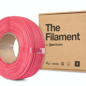 The Filament - PETG - Strawberry Pink - 1.75mm - 1kg - Refill Shipping Outlet Store Online