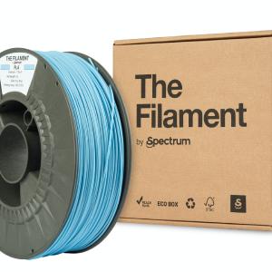 The Filament - PLA - Sky Blue - 1.75mm - 1kg Supply Online