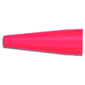Red Traffic Wand - MAG Rechargeable Cheap Sale Choice