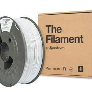 The Filament - PETG - Snow White - 1.75mm - 1kg Buy Cheap Very Cheap