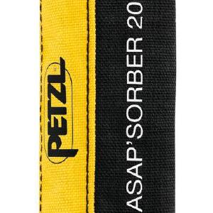 Petzl - ASAP’SORBER Energy Absorber for ASAP or ASAP LOCK Cheap Geniue Stockist