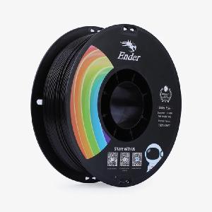 Creality 3D - Ender PLA  - Black - 1.75mm - 1kg Low Pice