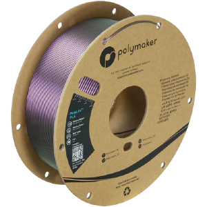 (UDGÅR) - Polymaker Polylite - Starlight PLA - Nebula - 1.75mm - 1kg Nicekicks Online