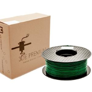 3DE Premium - PLA - Leaf Green - 1.75mm - 1kg Sale Outlet