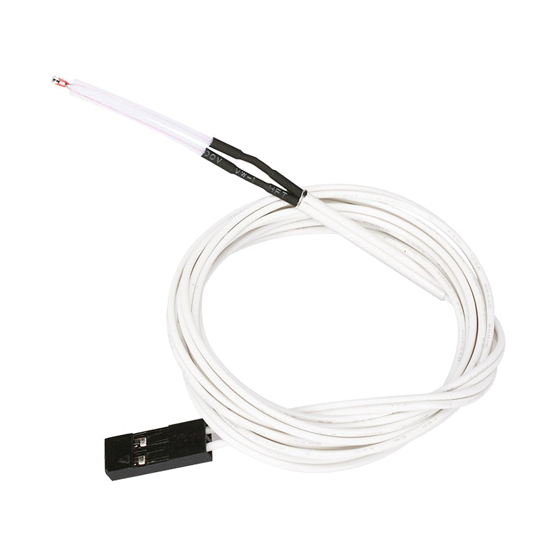 100K NTC Thermistor incl. Perletermistor - 1,5m Cheap Pice Outlet