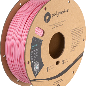 (UDGÅR) - Polymaker Polylite PLA - Pink - 1.75mm - 1kg View For Sale