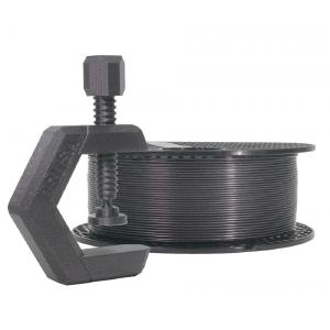 Prusament - PETG - Galaxy Black (Glitter) - 1.75mm - 1 kg Free Shipping Manchester