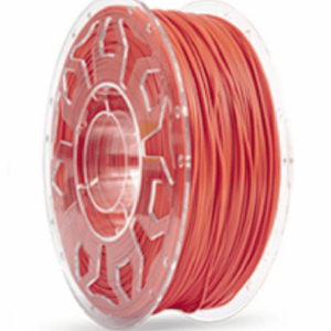 (UDGÅR) Creality 3D - HP PLA - Red - 1.75mm - 1kg Marketable Sale Online