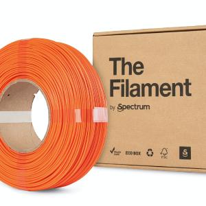 The Filament - PETG - Machinery Orange - 1.75mm - 1kg - Refill Buy Cheap Best