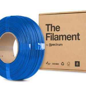 The Filament - PLA - Performance Blue - 1.75mm - 1kg - Refill Buy Cheap Looking For
