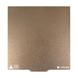 Anycubic - Magnetic Build Plate - Kobra Max - 430x410mm 2025 New For Sale