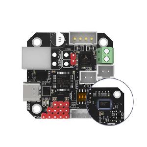 BigTreeTech - EBB42 CAN V1.2 -  U2C V2.1 for Connecting Klipper Expansion Device Support PT100 / Cheap Wiki