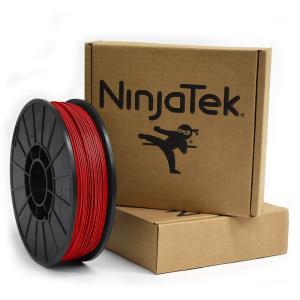 1kg - NinjaFlex Filament - 1.75mm - Fire Red Get Authentic For Sale