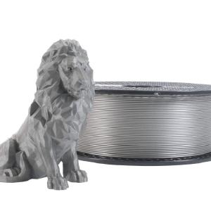 Prusament - PLA - Galaxy Silver - 1.75mm - 1kg Cheap Low Cost