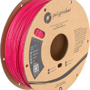 (UDGÅR) - Polymaker Polylite PLA - Magenta - 1.75mm - 1kg Cheap Sale Manchester