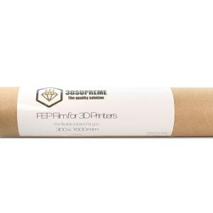 3DSUPREME - Fep Film Roll - 300x1600mm Looking For Online
