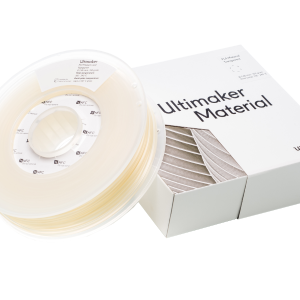 UltiMaker PLA 2.85 - Transparent Best Pices Online