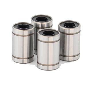 MYT - Slide Bearing - LM8UU - 8x15x24mm (4 stk) Discount Eastbay