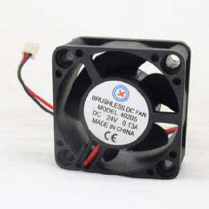 Creality 3D - 40x40x20 Fan/Blæser 12V - Ex. CR-10S Huge Surprise For Sale