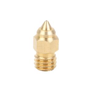 Creality 3D - MK Brass Nozzle - CR-6 SE/CR-6 MAX/200B (1 pcs) Cheap Sale Get Authentic