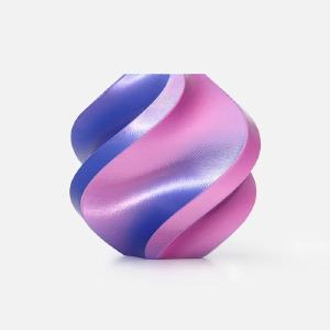 Bambu Lab - PLA Silk - Neon City - 1.75mm - 1kg Sast Online